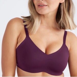 Knix Seamless Women's Bra